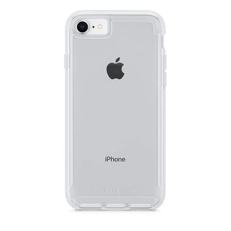 Tech21 Pure Clear Case For Iphone 87 Clear Apple Au