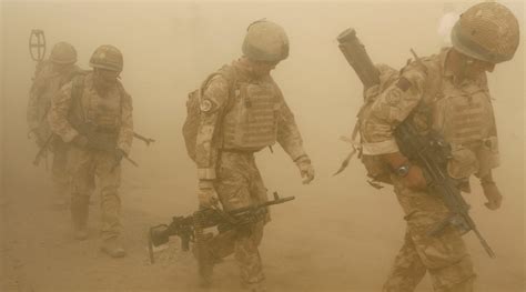 10000 Wounds Afghan War Injuries Hit 10k As Uk Veteran Trauma