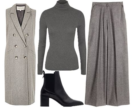 four must have pieces for autumn and how to integrate them into your wardrobe