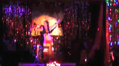 Lady Velvet Cabaret Burlesque Showgirl Showreel Cabaret Burlesque