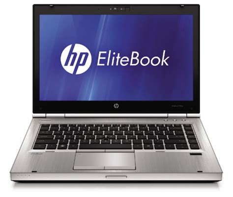 Hp Ups Workplace Sex Appeal With New Sandy Bridge Notebooks