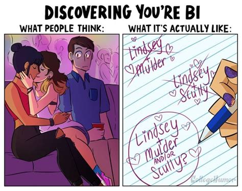 6 Lgbtq Comics That Will Fill You With Pride Memes Store Bisexual