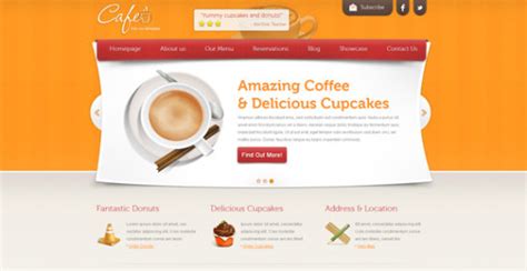 15 Beautiful Html5 And Css3 Templates To Give Awesome Look To Your Website