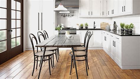 Transform Your Space With Stunning Wood Floors And Grey Furniture See