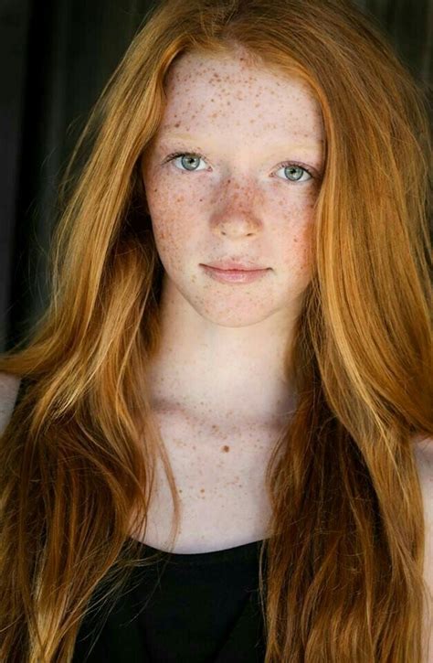 Pin By Daniyal Aizaz On Freckles Beautiful Freckles Beautiful Red