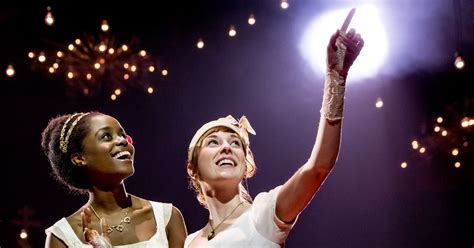 The Great Comet Is Planning Performances Around The World