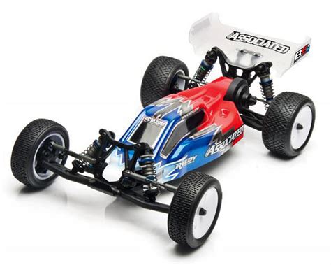 Team Associated RC10 B5M Team Mid Motor 2WD Competition Electric Buggy Kit [ASC90003] | Cars ...