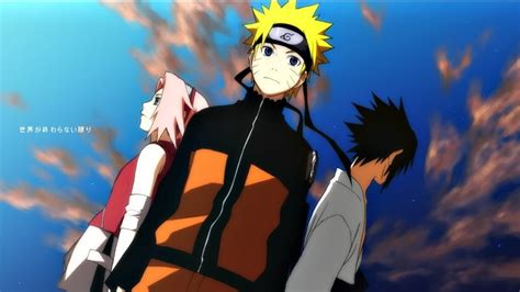 Top 10 Most Watch Fillers In Naruto Special Episodes Dunia Games