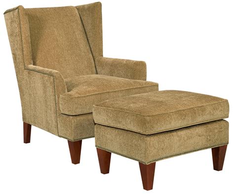 Broyhill Furniture Accent Chairs And Ottomans Lauren Chair Contemporary