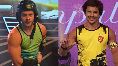 Mario Hart Cuenta La Razón Por La Que Dejó ‘combate Para Irse A ‘esto Es Guerra Infobae