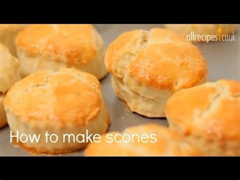 4 homemade recipes for rama scones from the biggest global cooking community! Rama Abonaskhosana - Perfect Scones Recipe All4women Food ...