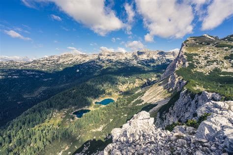 Triglav Nationalpark Slowenien © Shutterstock Das Weitwandern Portal