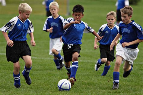 Uk Sports Psychologist Helps Youth Football Team Sports Psychology Today Sports Psychology