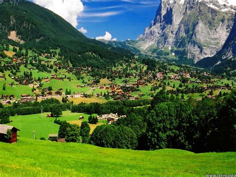 Beaitiful Country Switzerland Wallpapers Hd ~ Top Best Hd