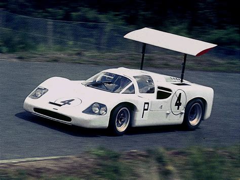 Spoiler Alert: A Look at Our 10 Favorite Vehicle Wings