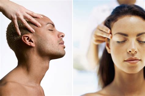 The Bajillion Benefits Of Indian Head Massage