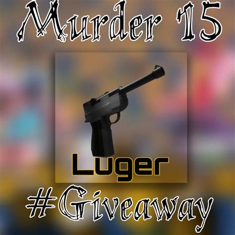 Make sure to check back often because we'll be updating this post whenever there's more codes! Roblox Murder 15 Codes 2019 June - No Survey No Human ...