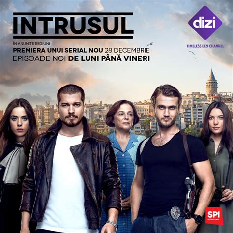 Serial Turcesc Cu Audiențe Record Difuzat De Azi și în România