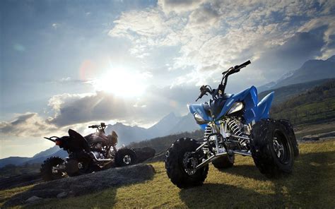 Quad Bike Wallpapers High Quality Download Free