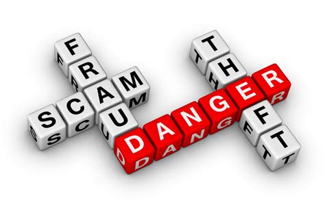 Protecting Your Business From Fraud Greenaway