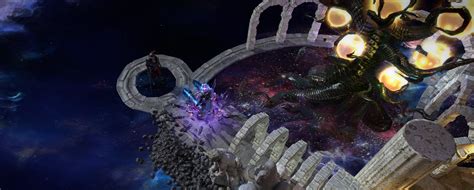 Celestial Sanctuary - Hideoutshowcase.com