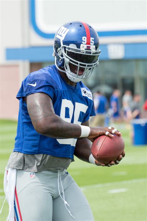 To add an article to this category add {{citation needed|date=august 2017}} to the article. August 9, 2017 New York Giants Training Camp Report