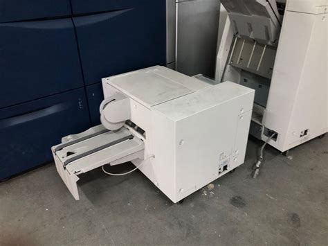 Xerox Cp 1000 5 Colours Digital Printing Machine Pressxchange