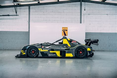 Radical Sportscars Sr Becomes Fastest Selling Model In Its History