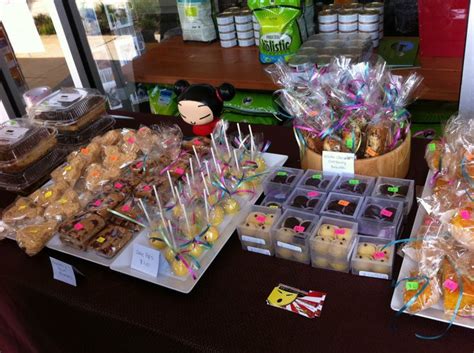 Best 25 Bake Sale Displays Ideas That You Will Like On Bake Sale