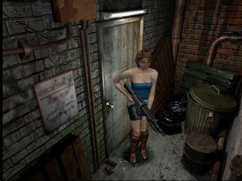 Official site for resident evil 3, which contains two titles set in raccoon city based on the theme of escape. RESIDENT EVIL 3 Pc Game Free Download Full Version ...