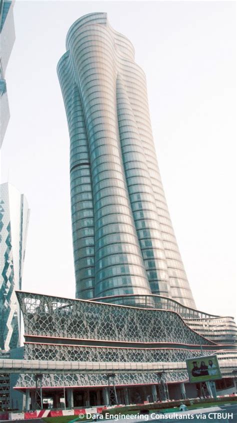 The official instagram account for bank islam malaysia berhad. Qatar International Islamic Bank Headquarters Tower - The ...