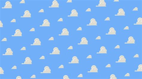 100 Toy Story Cloud Wallpapers