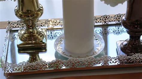 Debi has an eye for style and design like no other, and she is always on trend with the current styles in the industry without losing that classic lasting appeal. Debi Lilly Design - Trophy Floral - YouTube