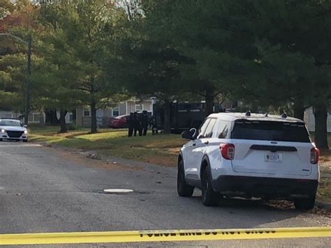 Man Taken Into Custody After Swat Team Called Out