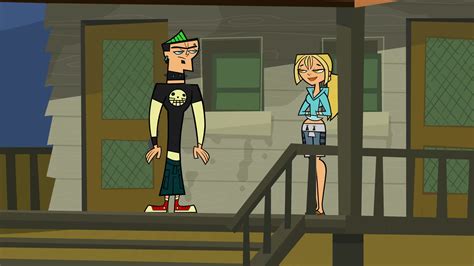 Total Drama Season 1 Image Fancaps