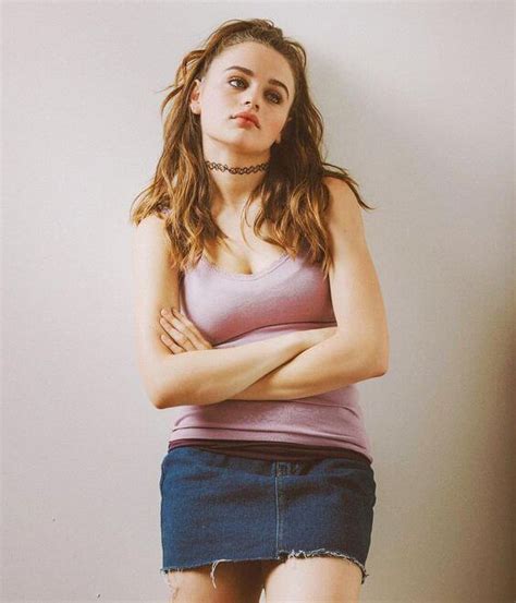 61 Sexy Joey King Boobs Pictures Will Make Your Hands Want Her Page 3 Of 5 Best Hottie