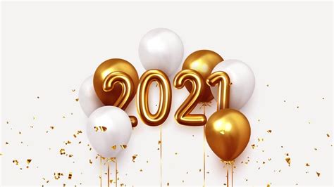 Поздравления коллектива с Новым годом 2021 от руководителя