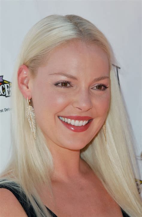 Katherine Heigl S Latest Outing Will Make You Realize How Much You Ve Missed Her Katherine