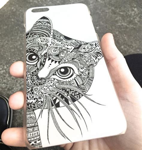 Protect Your Phone And Show Of Your Bohemian Style With