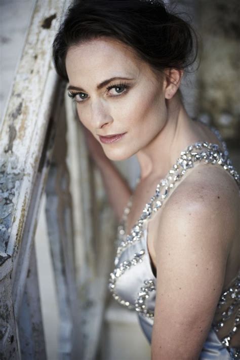 Lara Pulver Nude And Sexy Photos The Fappening