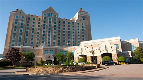 Grandover Resort And Spa A Wyndham Grand Hotel In Greensboro Best