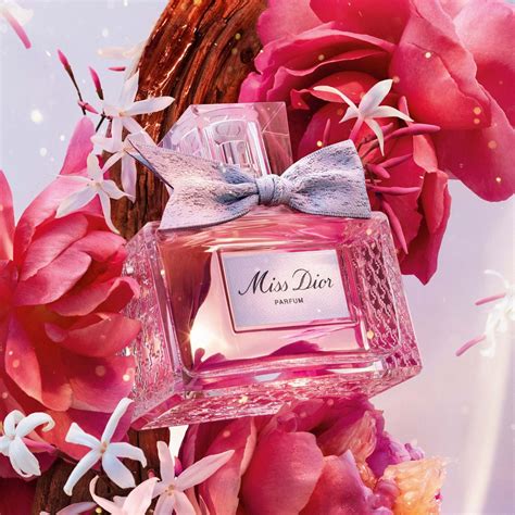 Dior Miss Dior Parfum 2024 Nouveaux Parfums