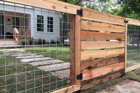 Fence posts are an essential part of the installation process with concrete and if you have chosen wooden fence boards, they should also be treated to avoid any rot or insect. 2020 Fencing Prices | Fence Cost Estimator (Per Foot & Per ...