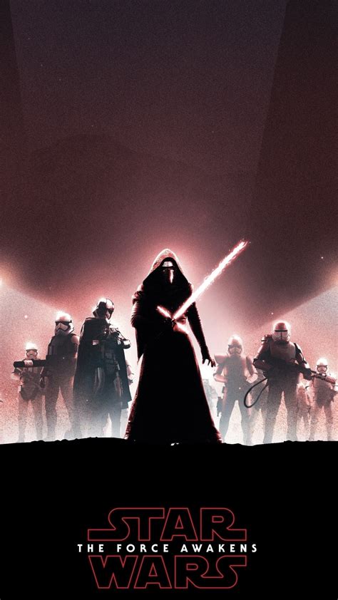 Die 83 Besten Star Wars The Force Awakens Wallpapers