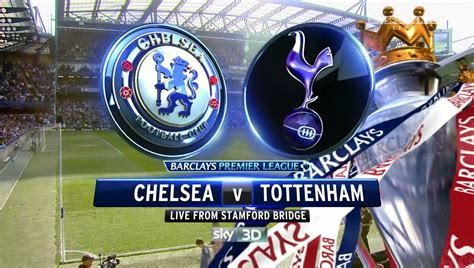 26112016 Chelsea Vs Tottenham Hotspur Match Review Highlights