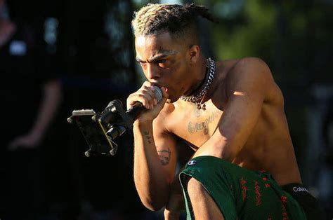 xxxtentacion s mom announces birth of his son gekyume onfroy update complex