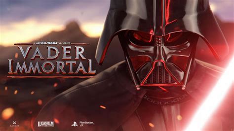 Vader Immortal A Star Wars Vr Series Crítica Del Videojuego