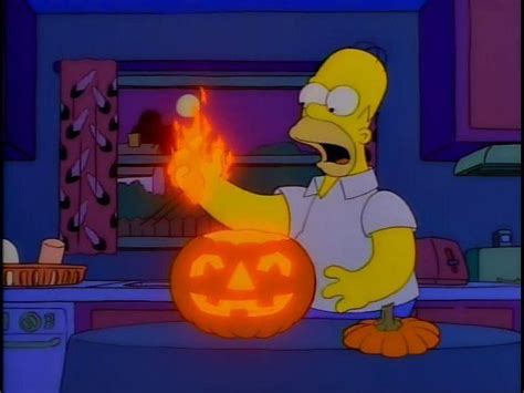 Tous Les épisodes Des Simpson Spécial Halloween Et Spécial - How Well Do You Remember "The Simpsons" Halloween Specials? | Simpsons