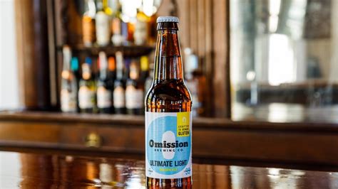 This Gluten Free Low Carb Beer Actually Tastes Good Drinks Healthy