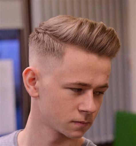 coupe de cheveux homme 13 ans - Coupe pour homme